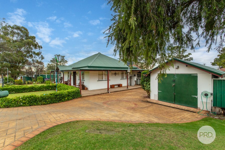 86 Richmond Road CAMBRIDGE PARK 3