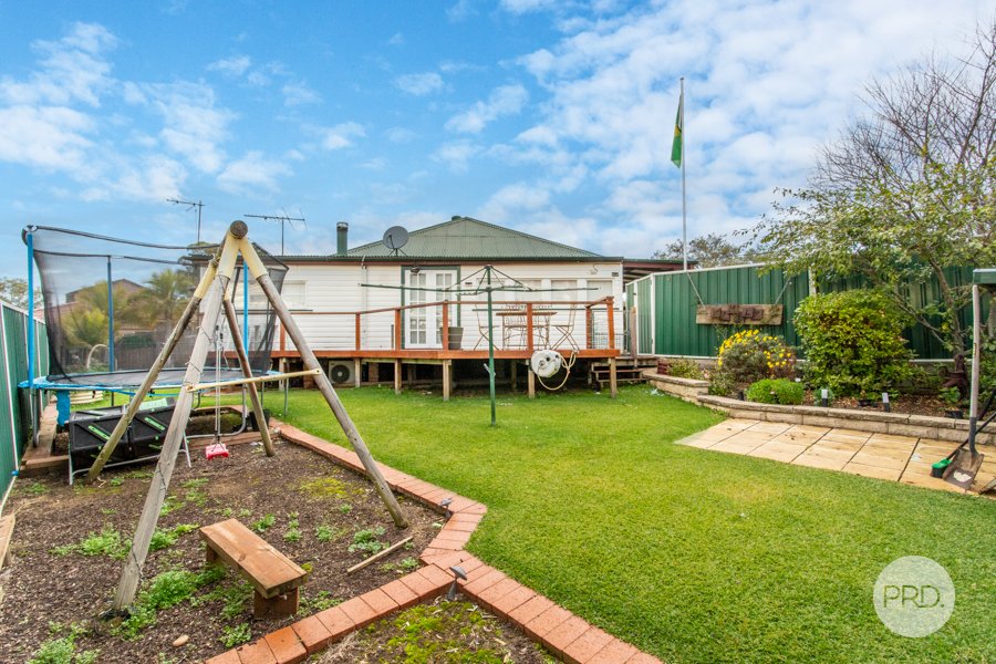 86 Richmond Road CAMBRIDGE PARK 29