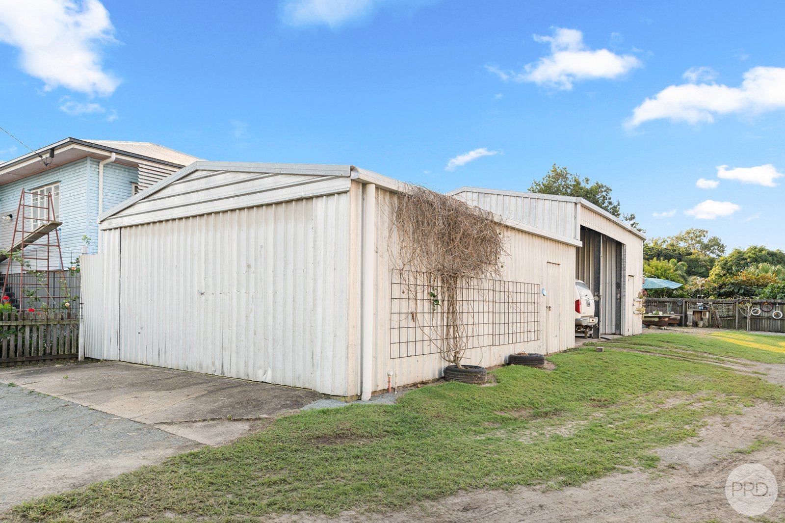 86 Saltwater Creek Road MARYBOROUGH 30