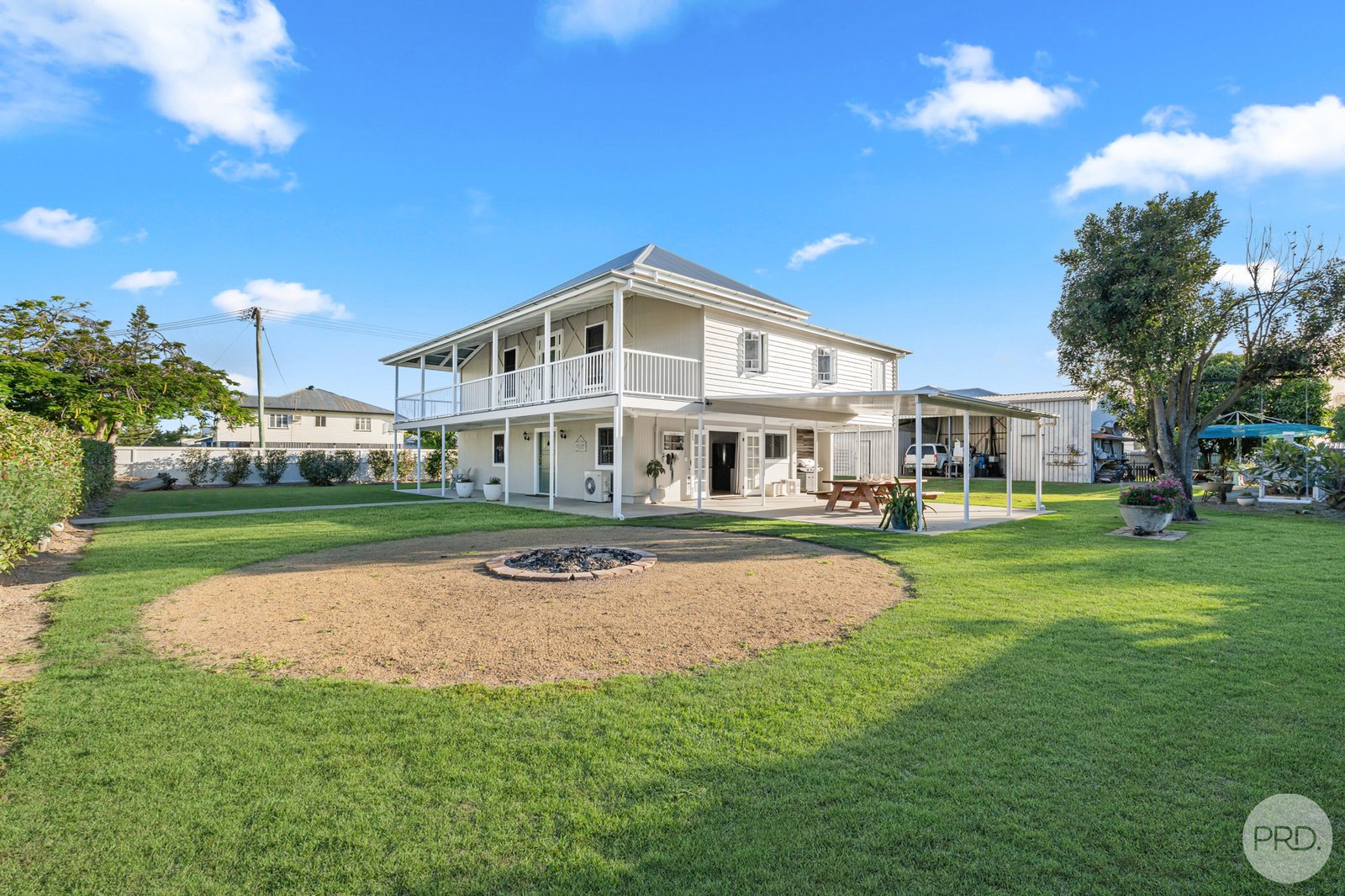 86 Saltwater Creek Road MARYBOROUGH 31