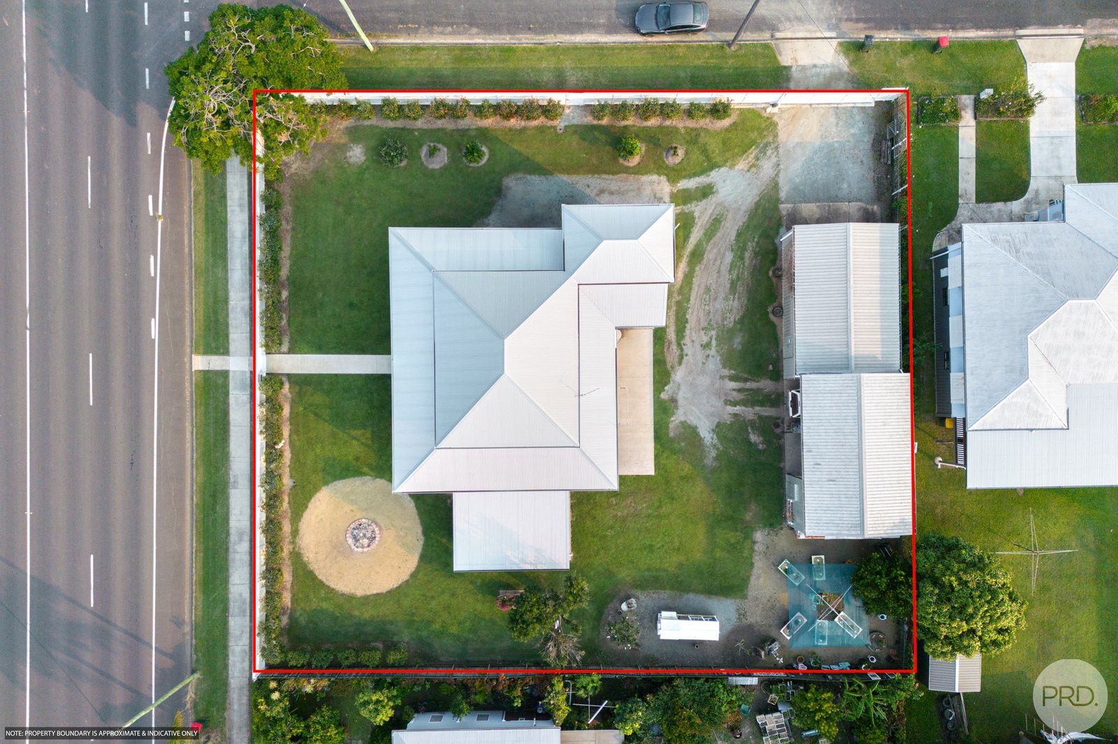 86 Saltwater Creek Road MARYBOROUGH 33