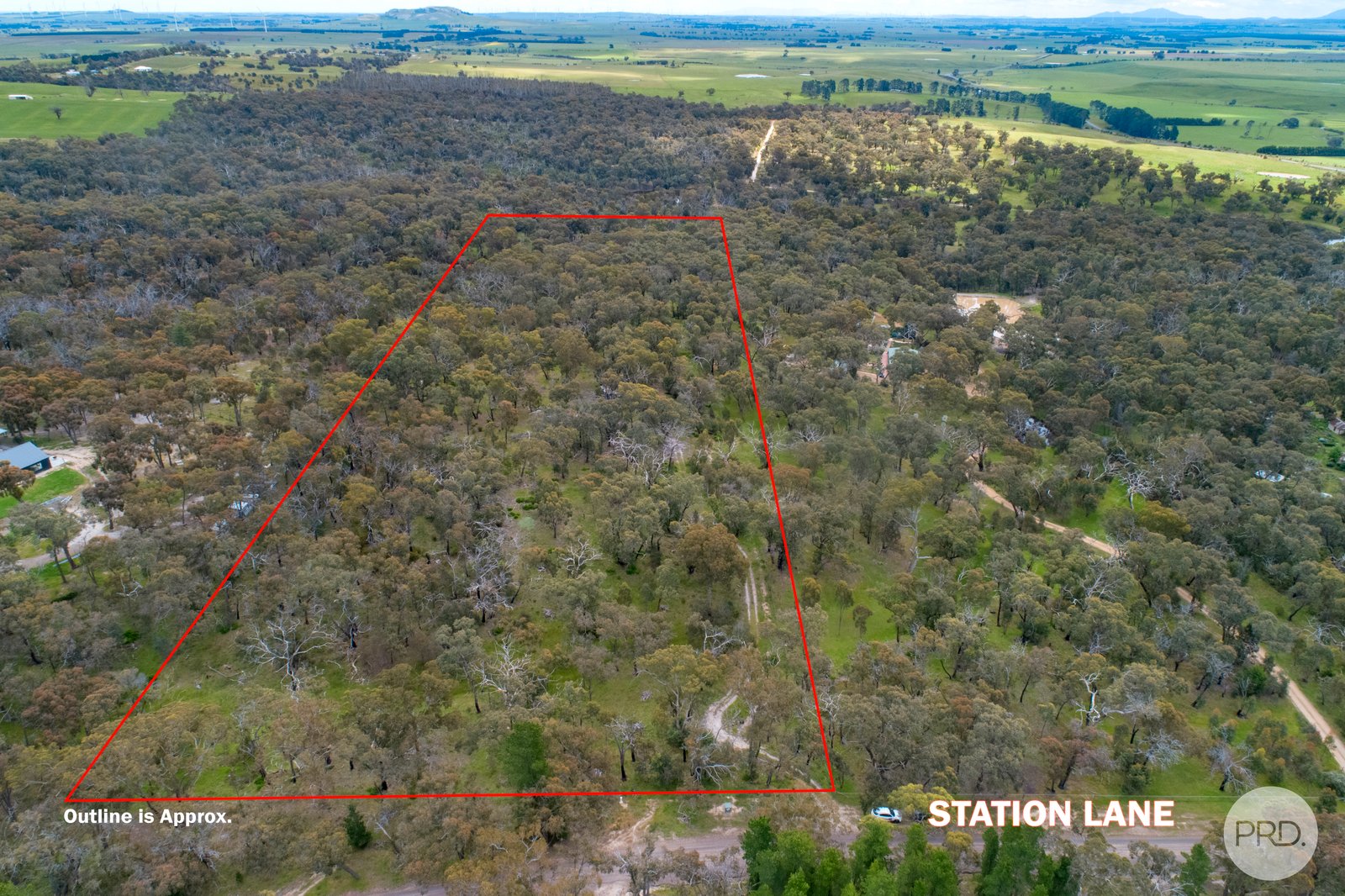 86 Station Lane CARNGHAM 5