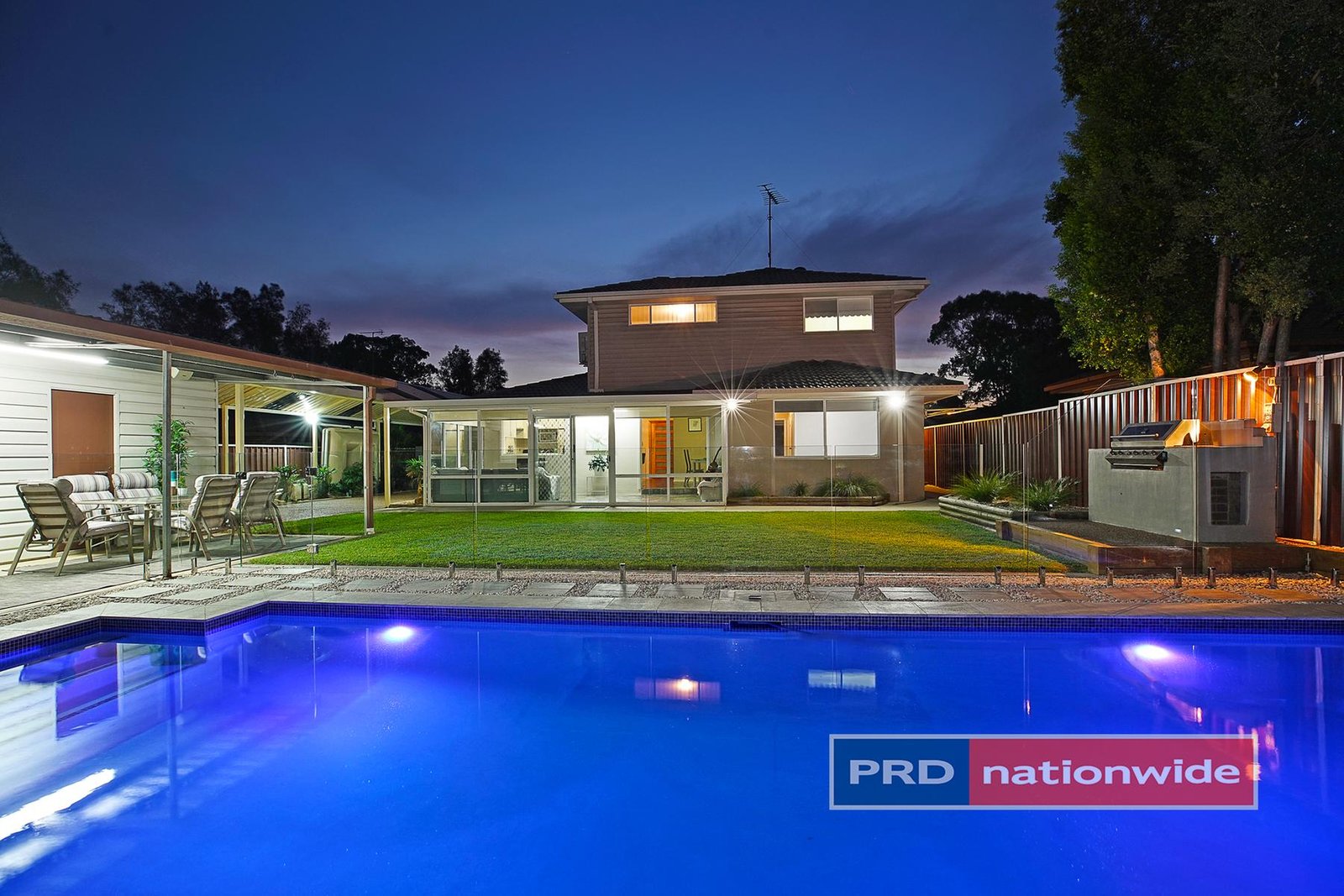 86 Sunflower Drive CLAREMONT MEADOWS 4