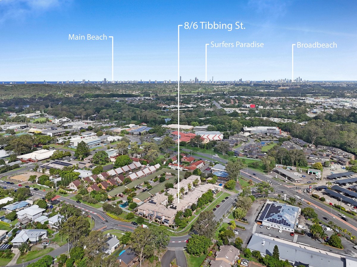 8/6 Tibbing Street Nerang 4