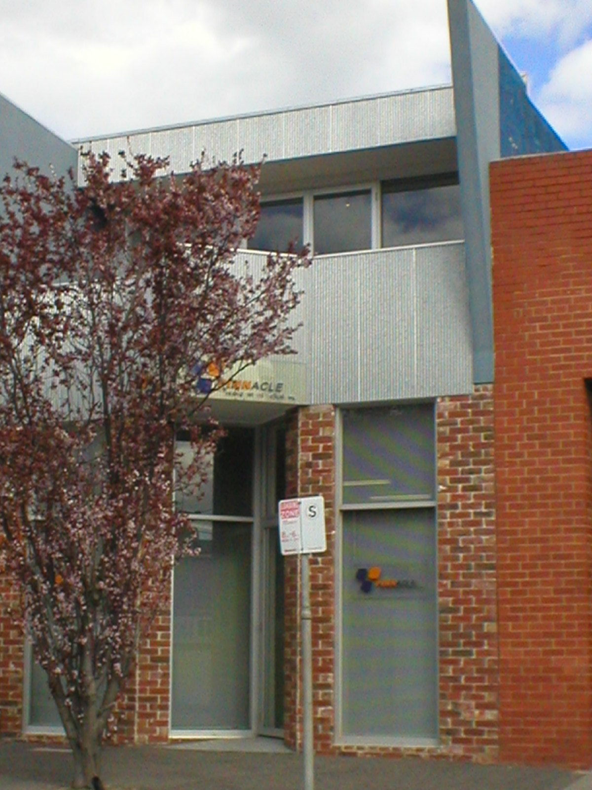 Gallery: 86 Tope Street