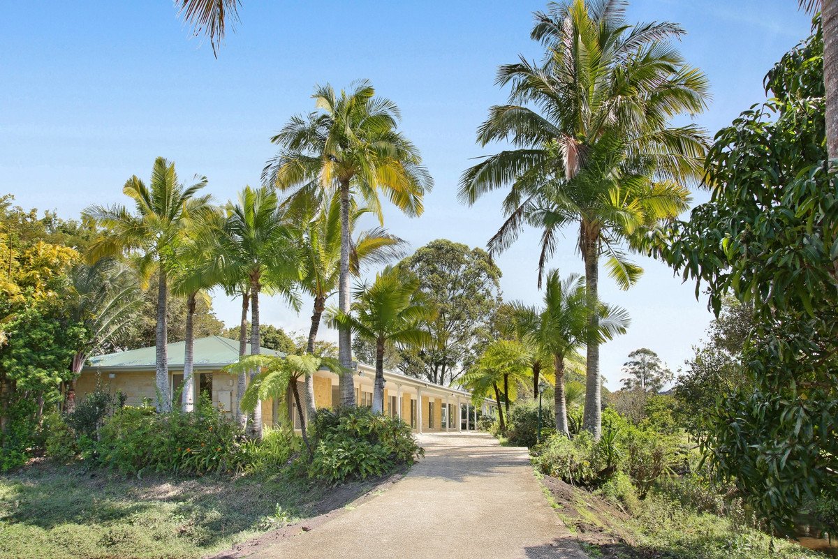 86 Valley Drive Tallebudgera 1