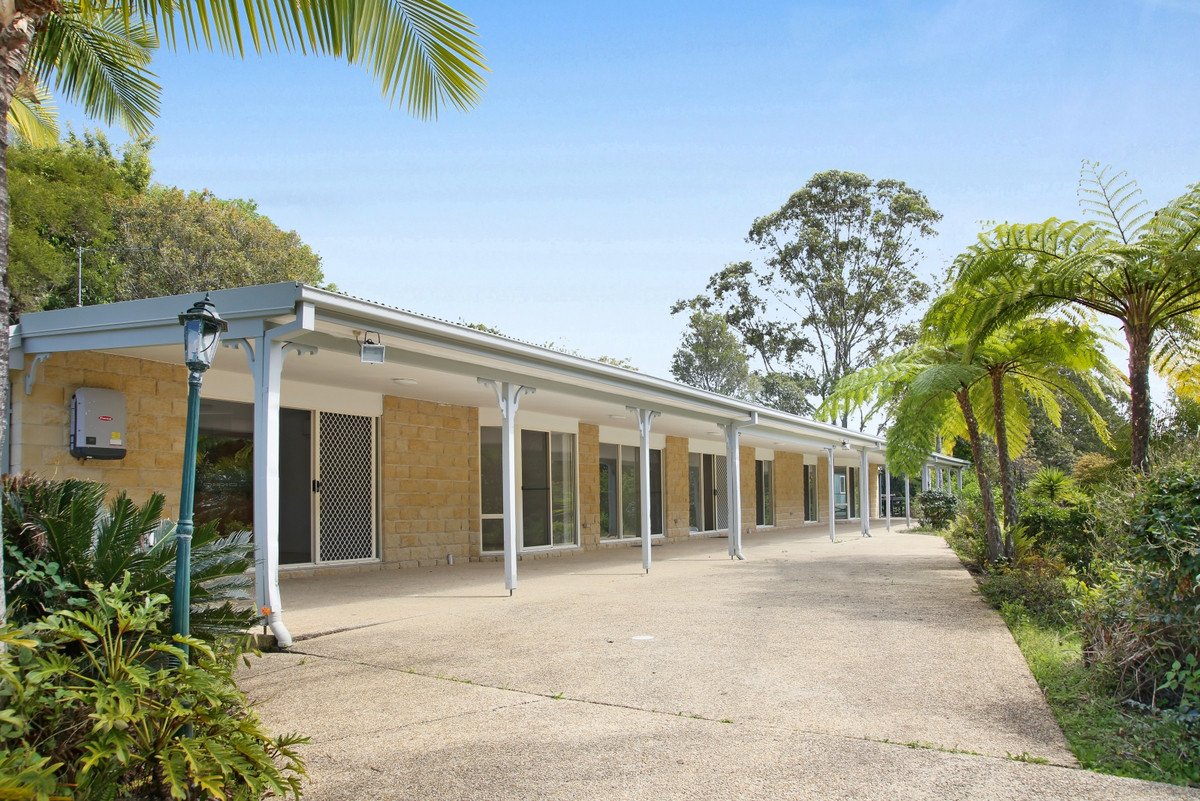 86 Valley Drive Tallebudgera 12