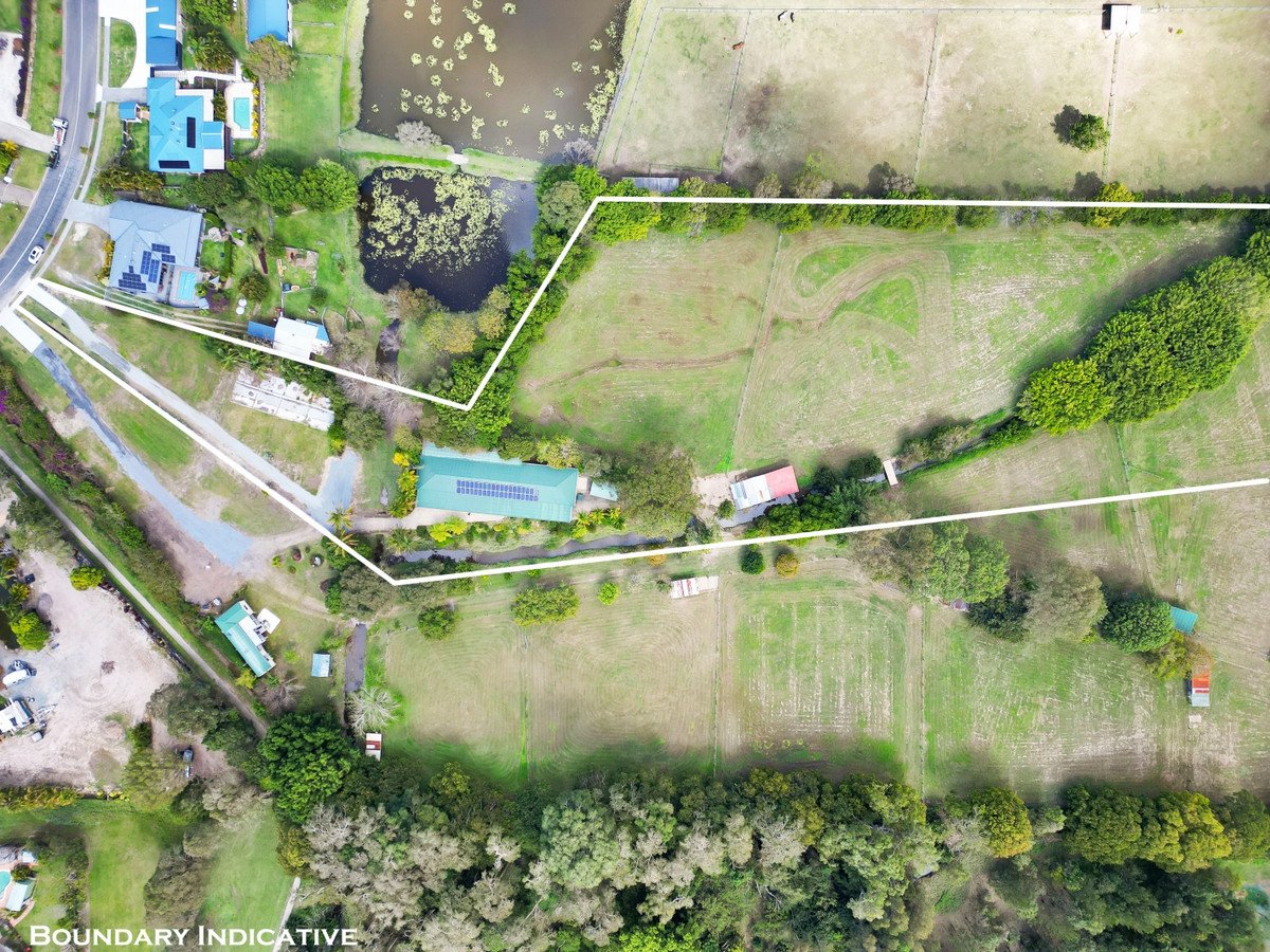 86 Valley Drive Tallebudgera 33