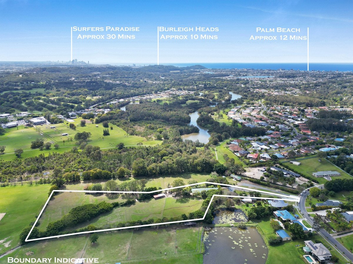 86 Valley Drive Tallebudgera 35