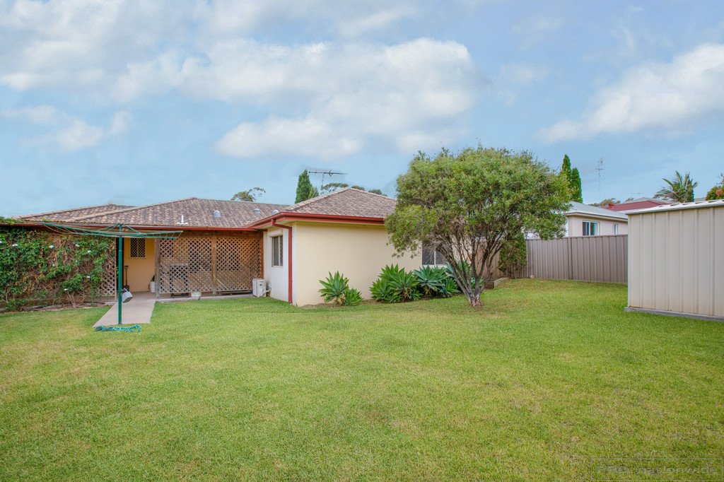 86 Weblands Street RUTHERFORD 12