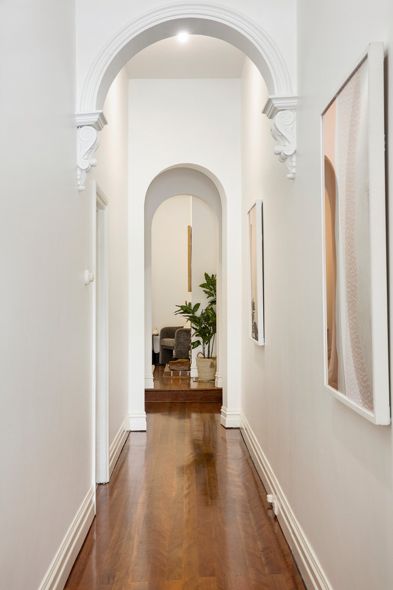 Gallery: 86 William Street