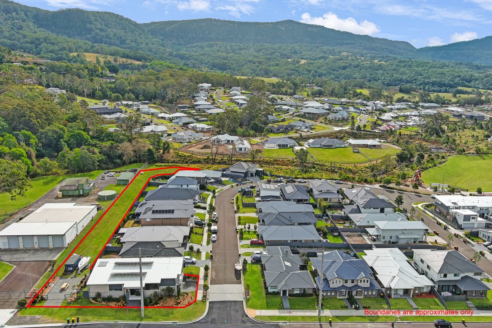 86 Wongawilli Road WONGAWILLI 2