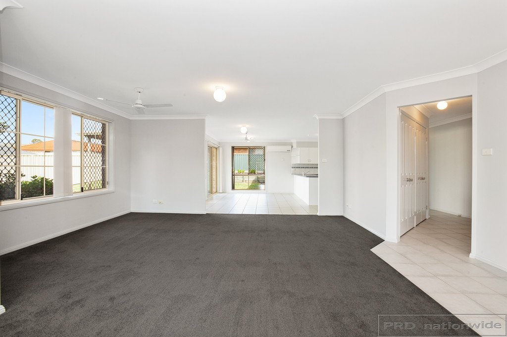 86 Worcester Drive EAST MAITLAND 3