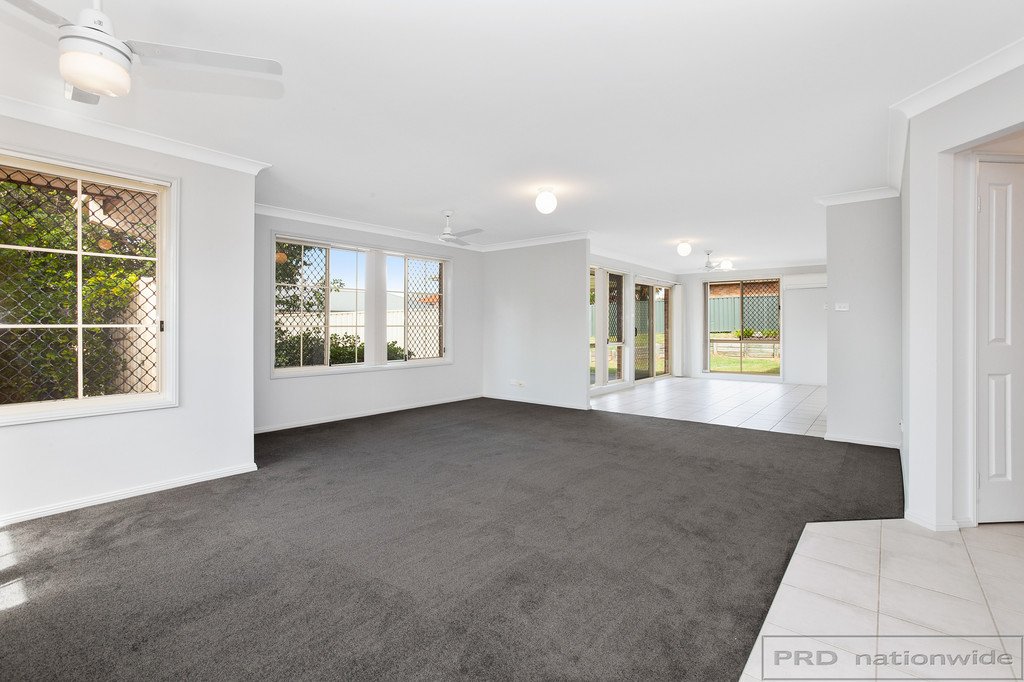 86 Worcester Drive EAST MAITLAND 4