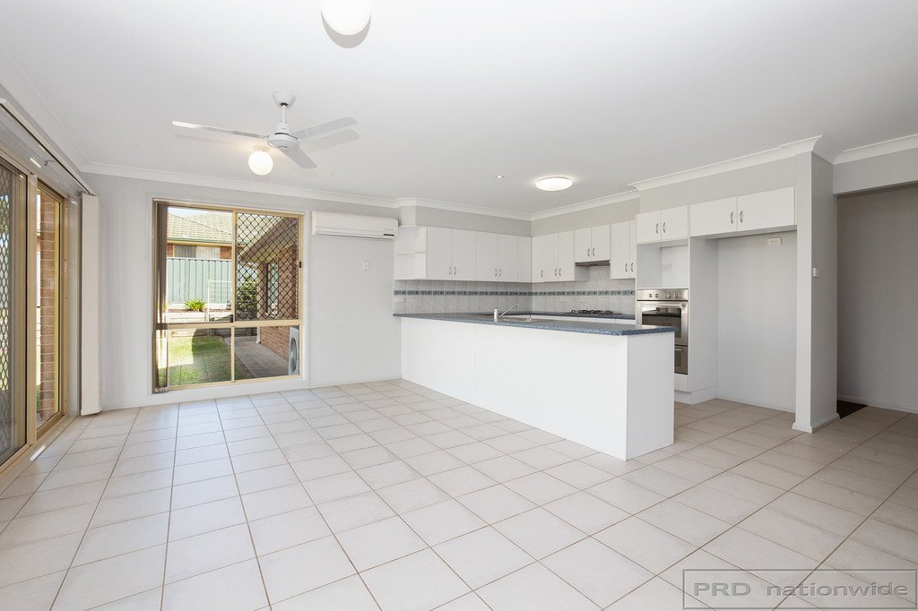 86 Worcester Drive EAST MAITLAND 6
