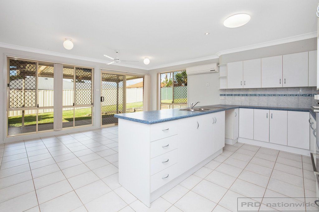 86 Worcester Drive EAST MAITLAND 7