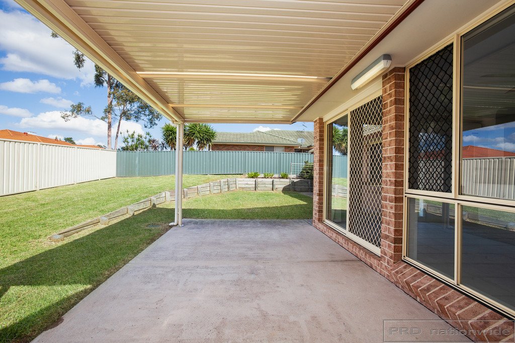 86 Worcester Drive EAST MAITLAND 16