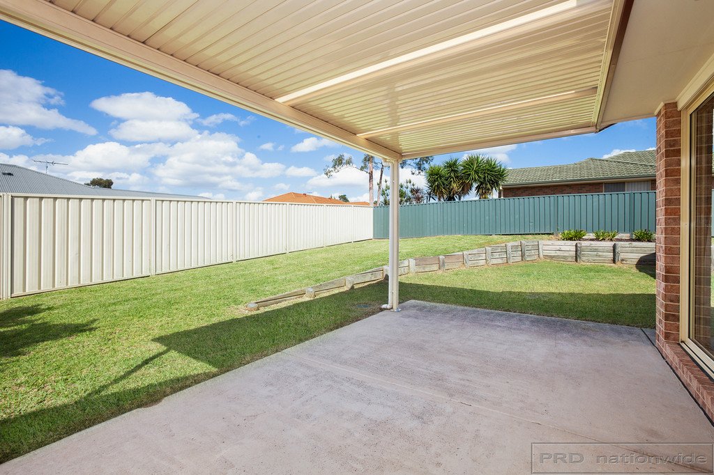 86 Worcester Drive EAST MAITLAND 17