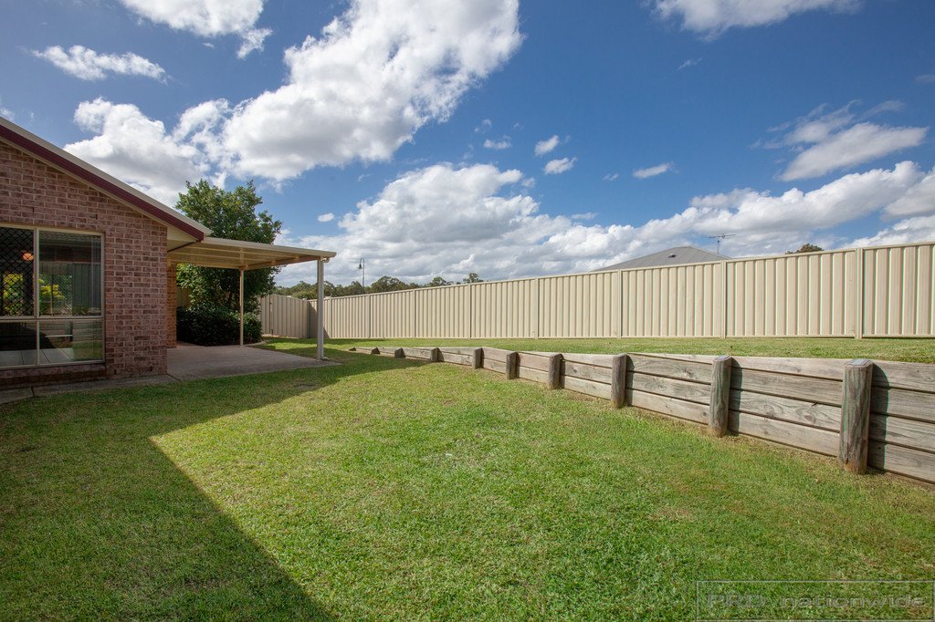 86 Worcester Drive EAST MAITLAND 18