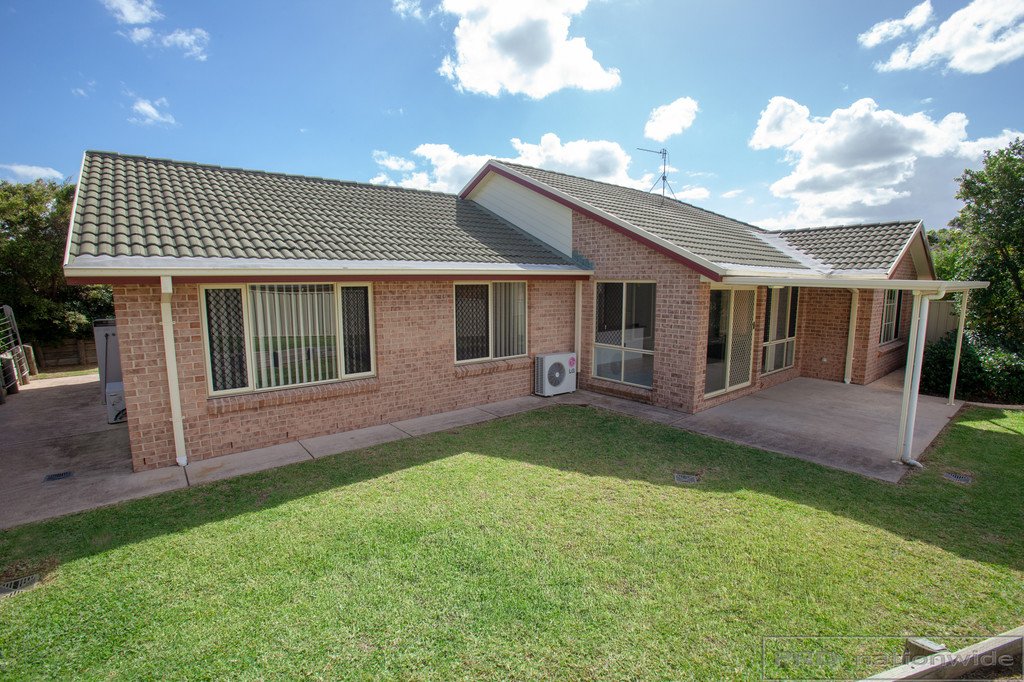 86 Worcester Drive EAST MAITLAND 19