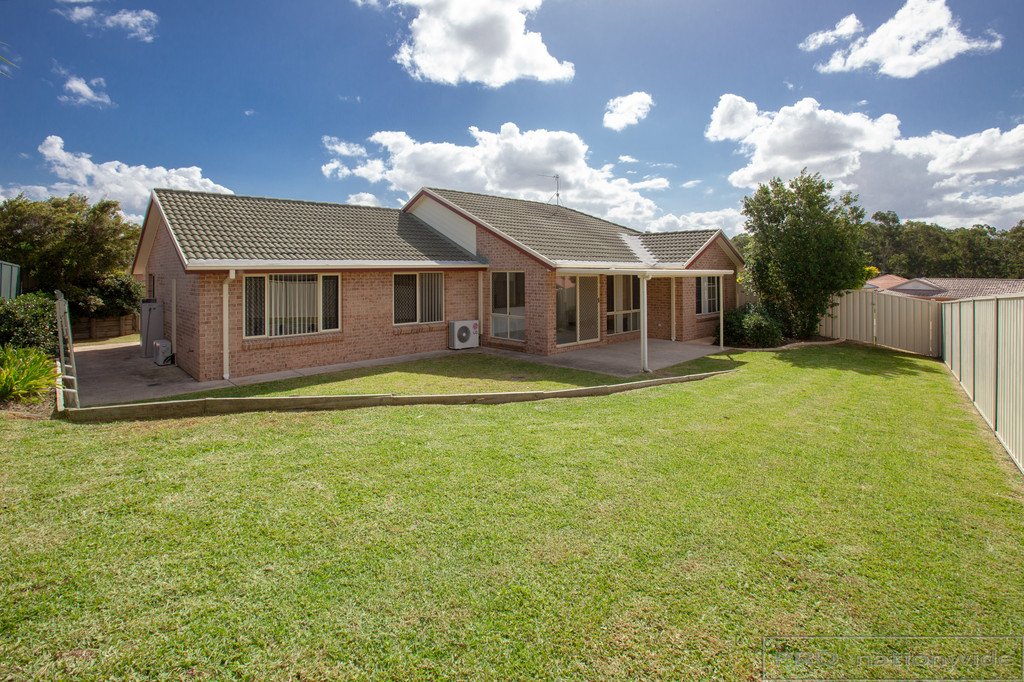 86 Worcester Drive EAST MAITLAND 20