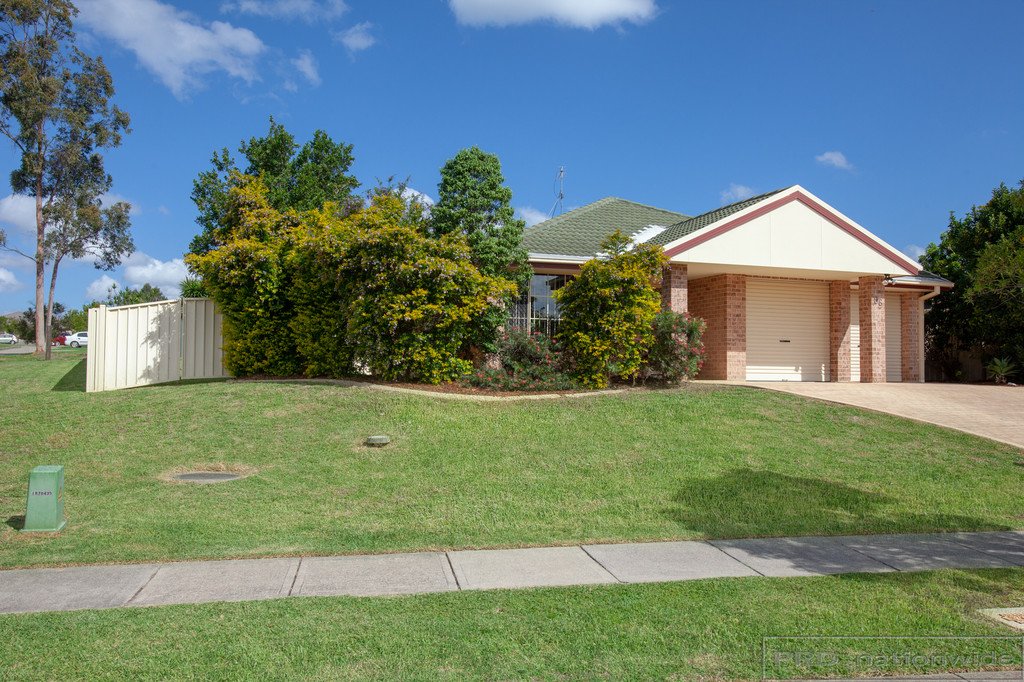 86 Worcester Drive EAST MAITLAND 21