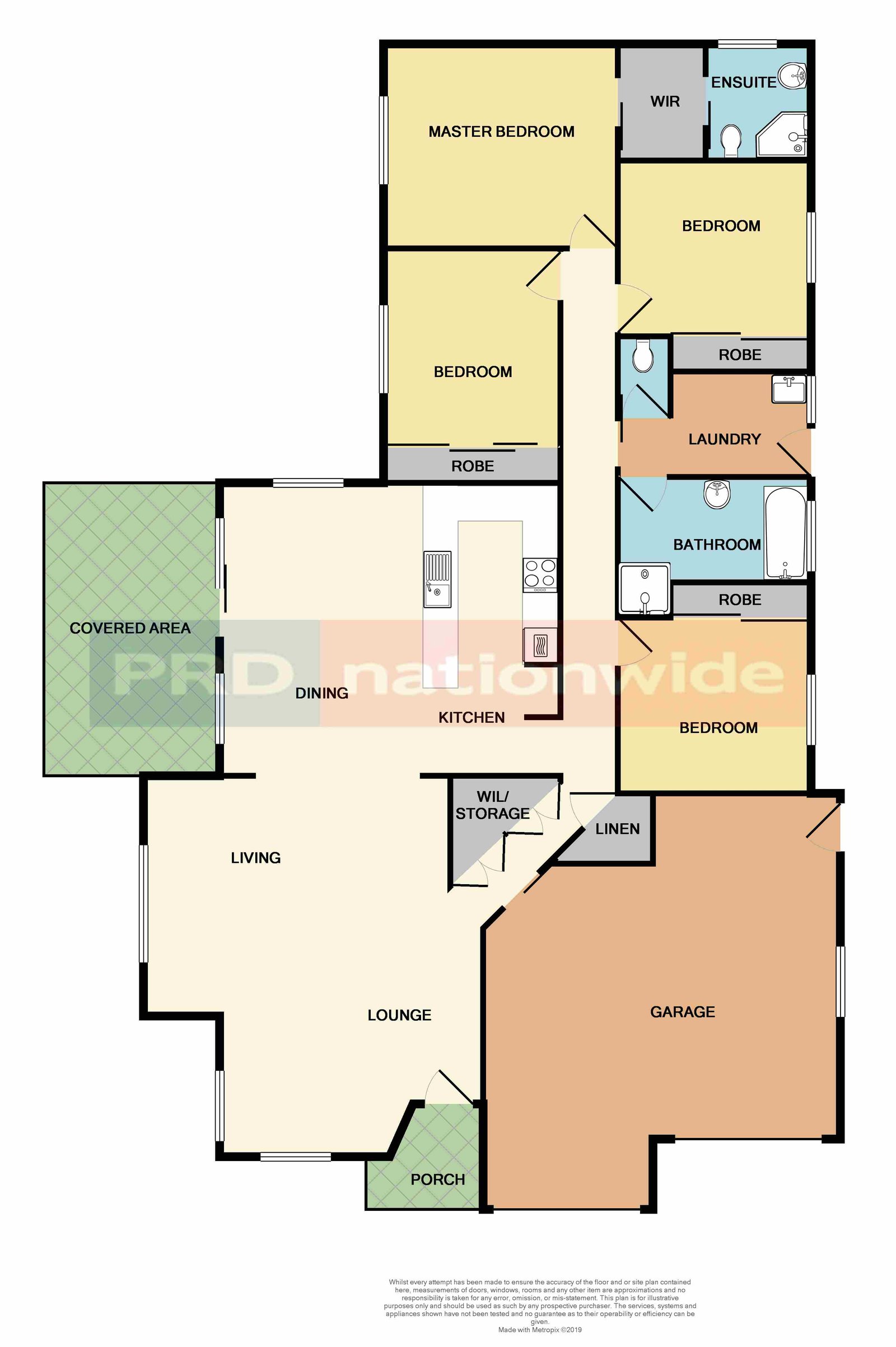 86 Worcester Drive EAST MAITLAND 22