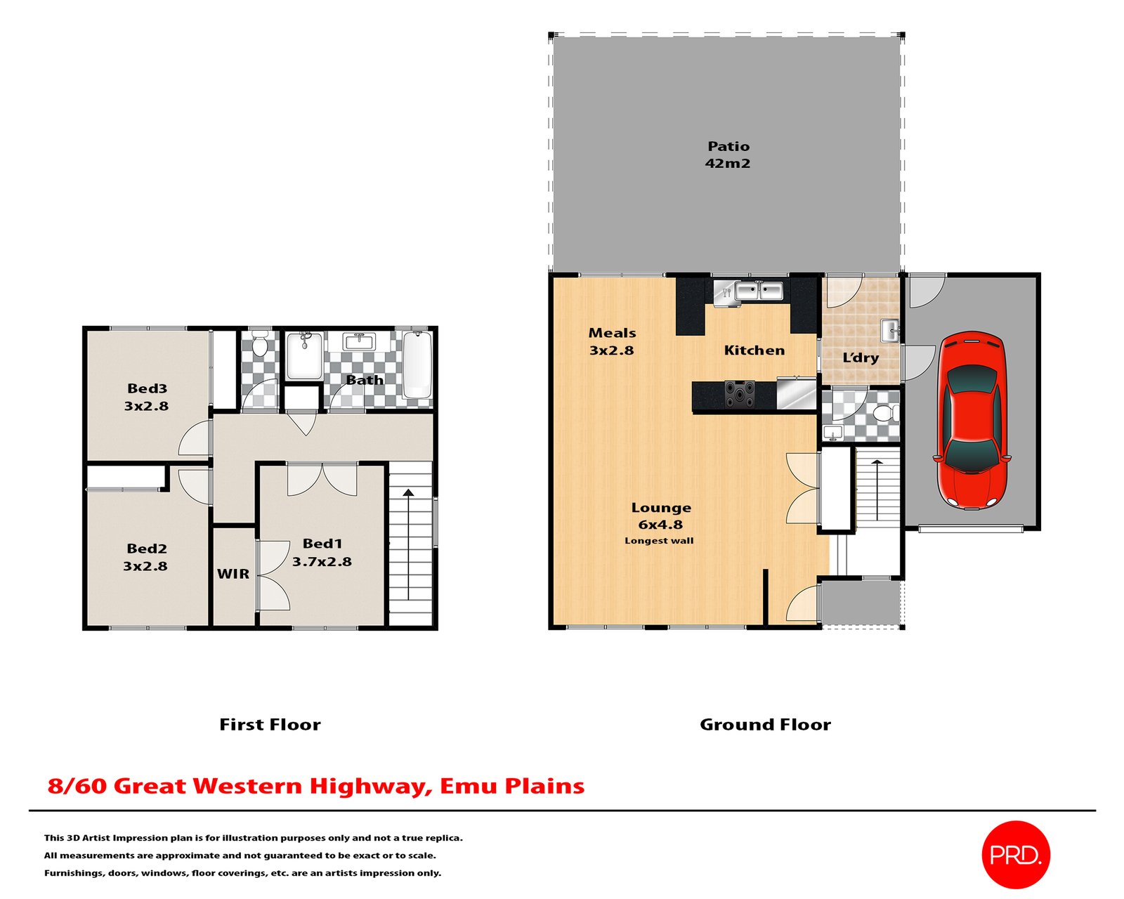 8/60 Great Western Highway EMU PLAINS 14