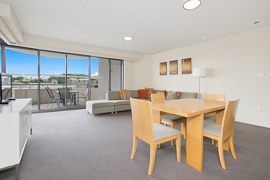 8/61 Donald Street NELSON BAY 7