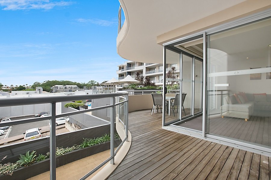 8/61 Donald Street NELSON BAY 8
