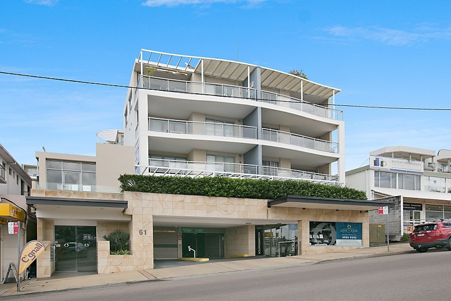 8/61 Donald Street NELSON BAY 10