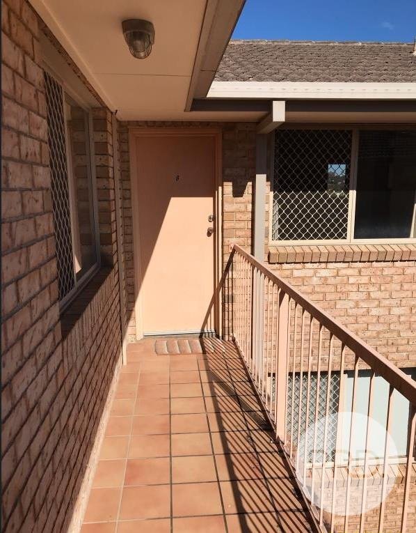 8/61 Fifth Avenue WILSTON 2