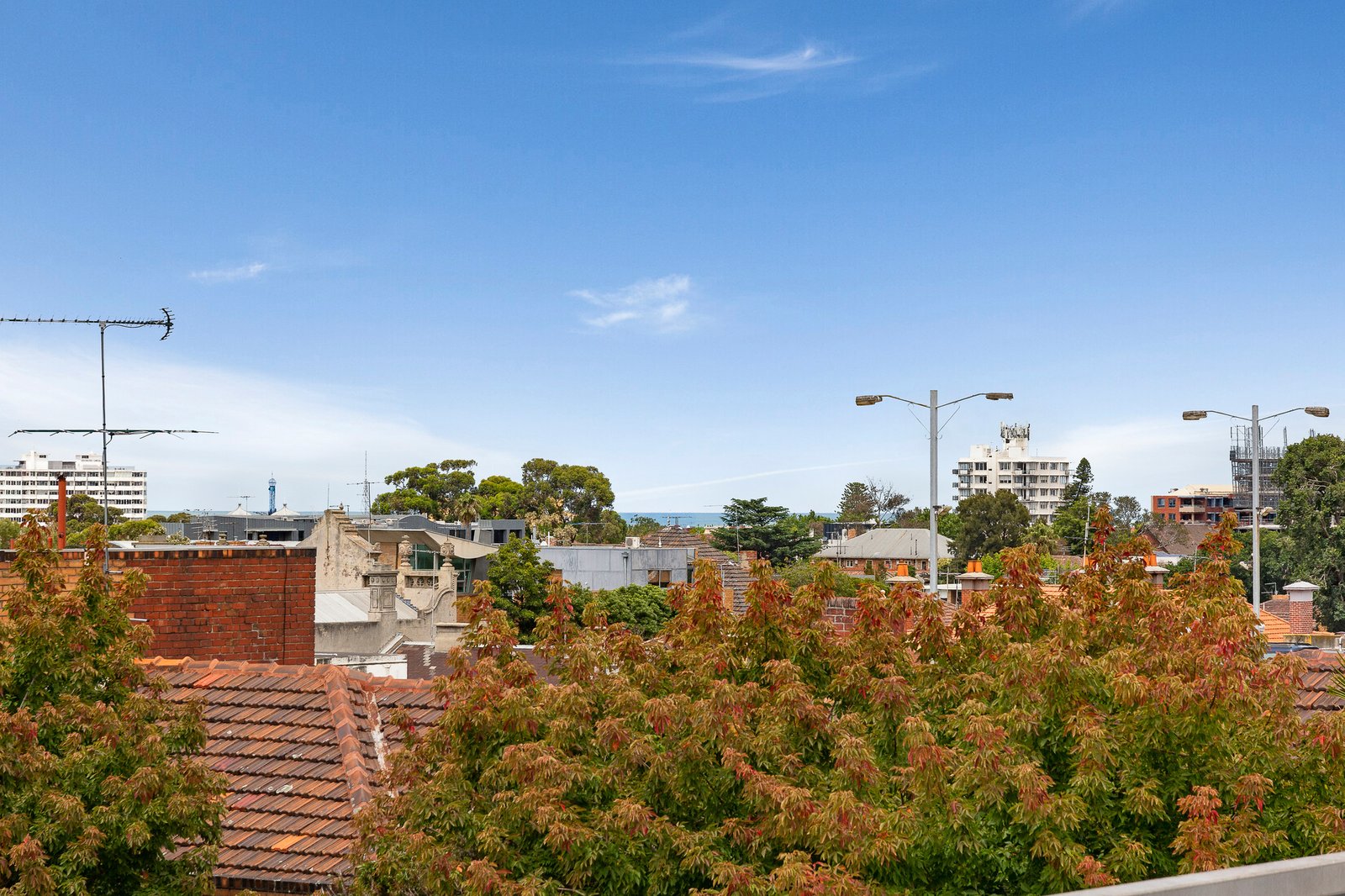 Gallery: 86/151 Fitzroy Street