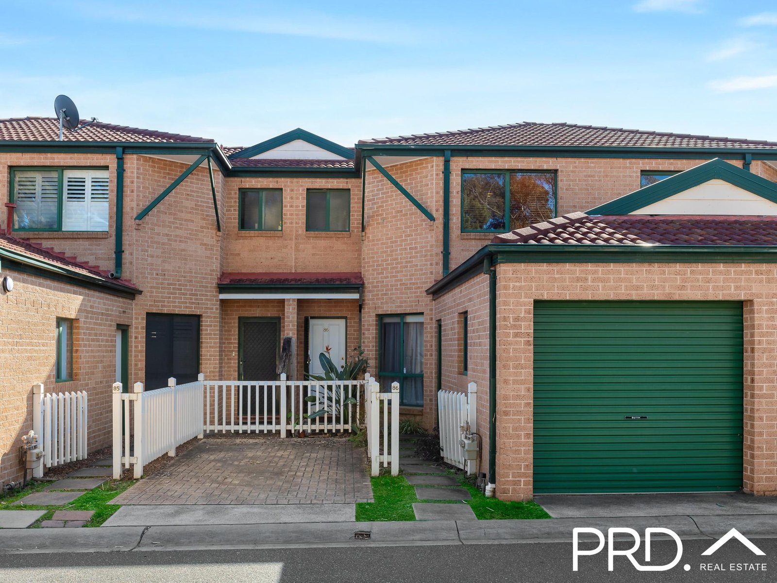 86/169 Horsley Road PANANIA 2