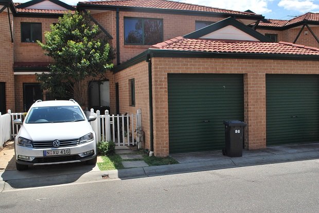 86/169 Horsley Road PANANIA 1