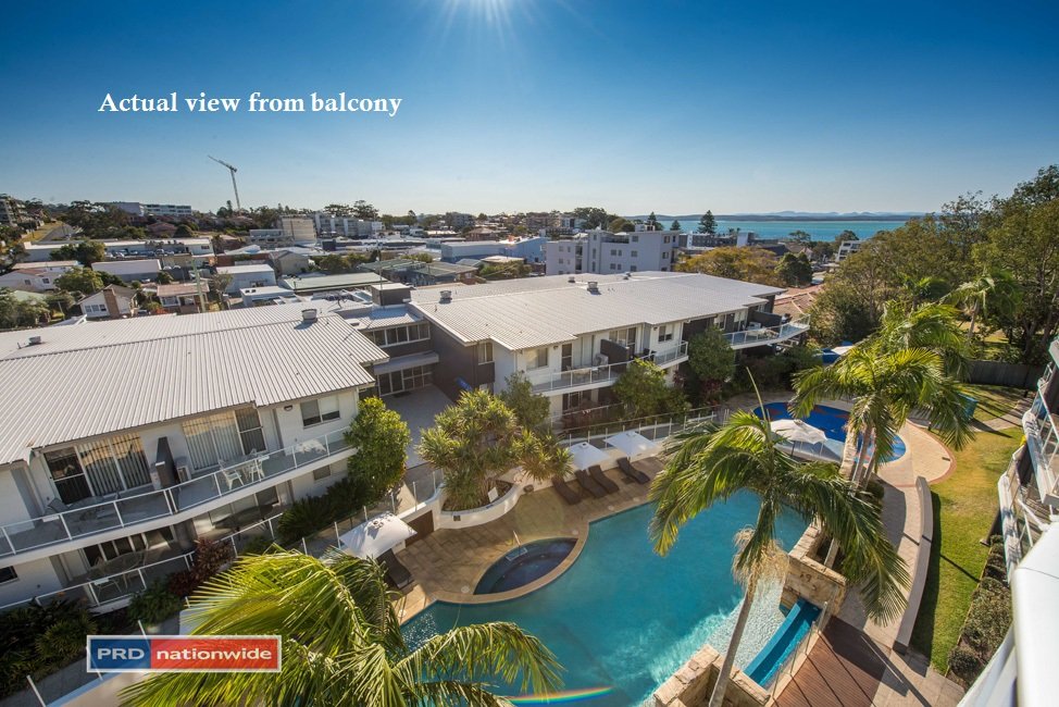 86/1a Tomaree Street NELSON BAY 3