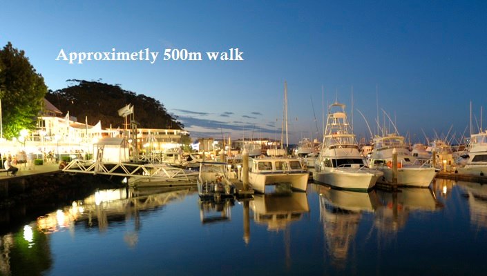 86/1a Tomaree Street NELSON BAY 5