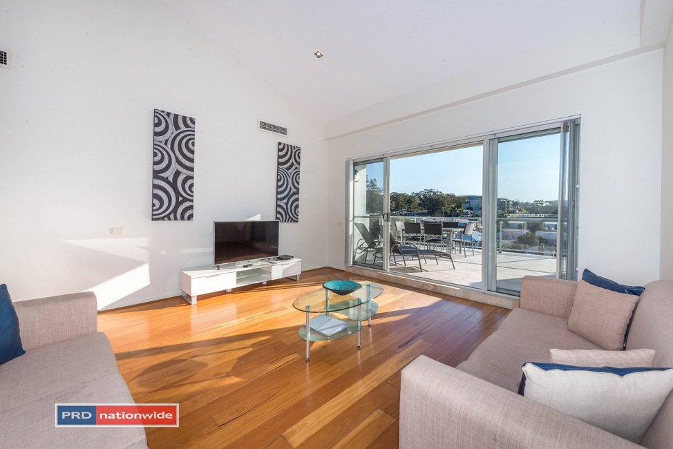 86/1a Tomaree Street NELSON BAY 9