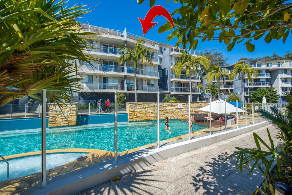 86/1a Tomaree Street NELSON BAY 20