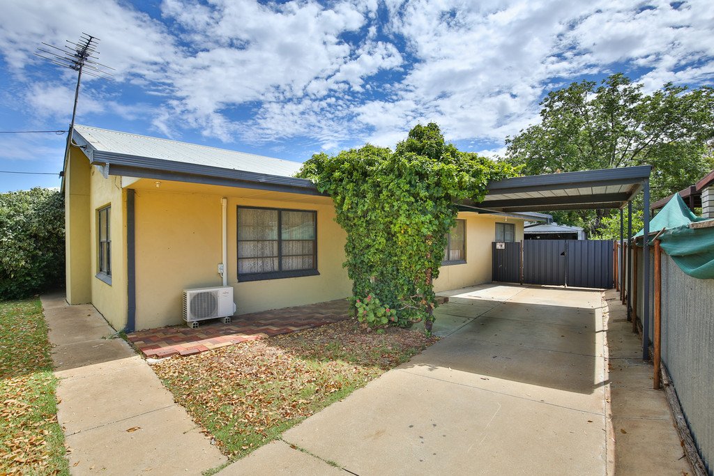 862 Fourteenth Street MILDURA 3