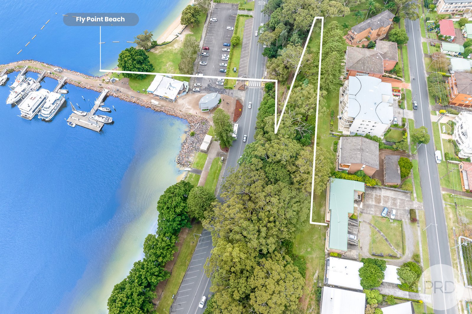 8/62 Magnus Street NELSON BAY 7