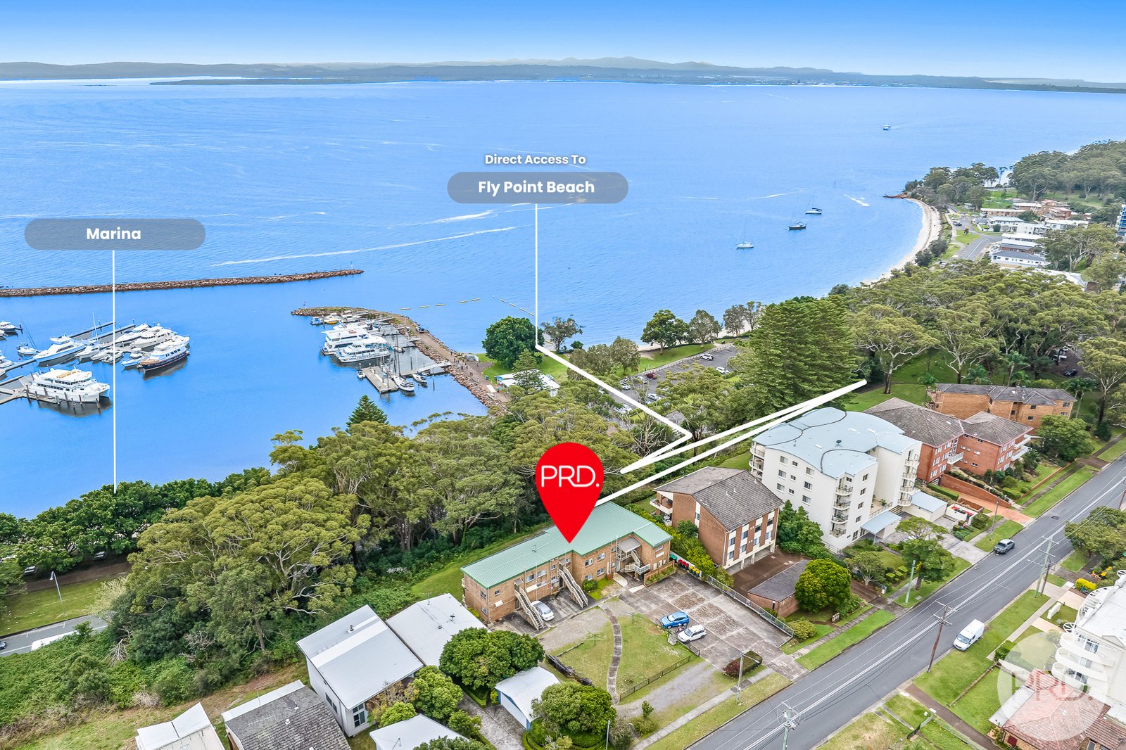 8/62 Magnus Street NELSON BAY 12