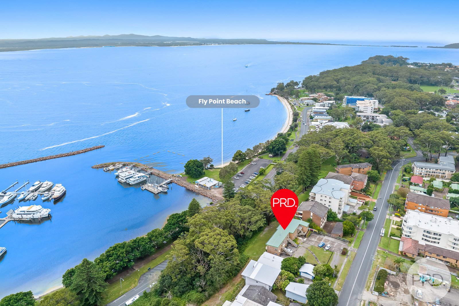 8/62 Magnus Street NELSON BAY 14