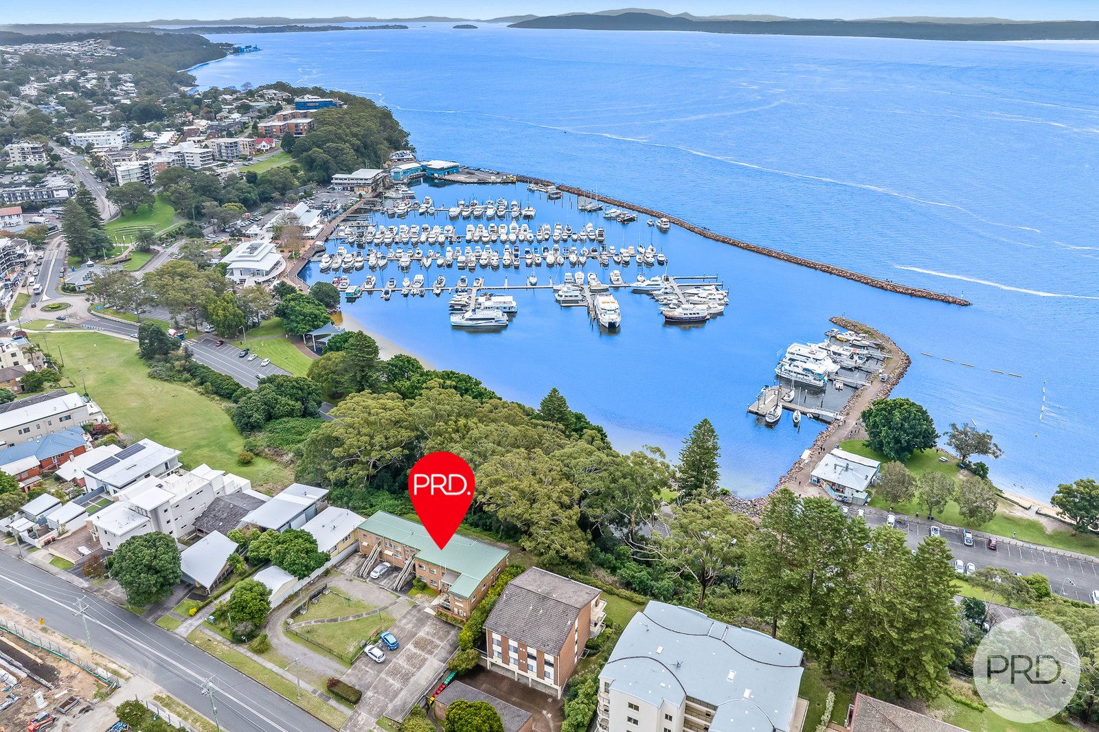 8/62 Magnus Street NELSON BAY 16