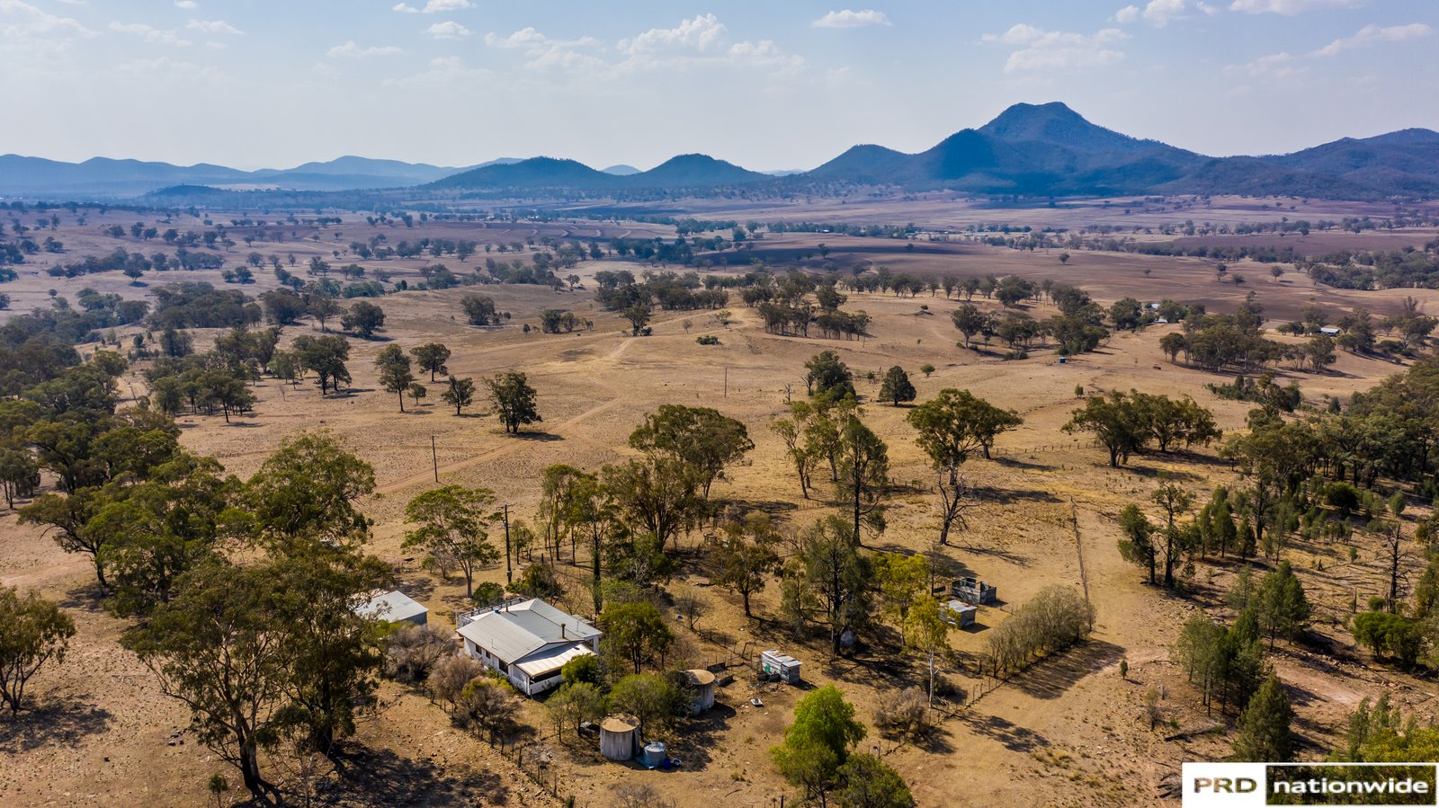 862 Purlewah Road WERRIS CREEK 1