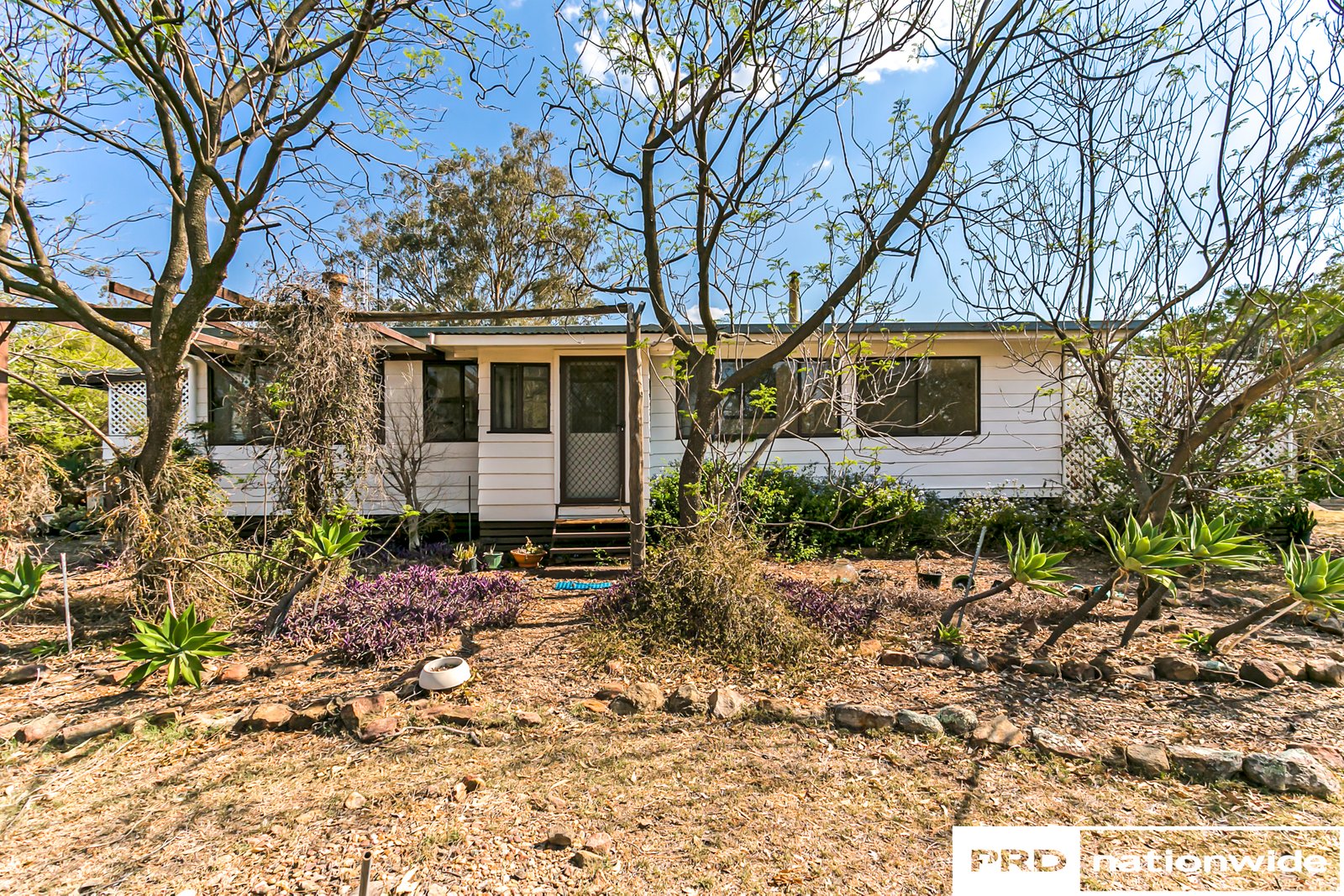 862 Purlewah Road WERRIS CREEK 2
