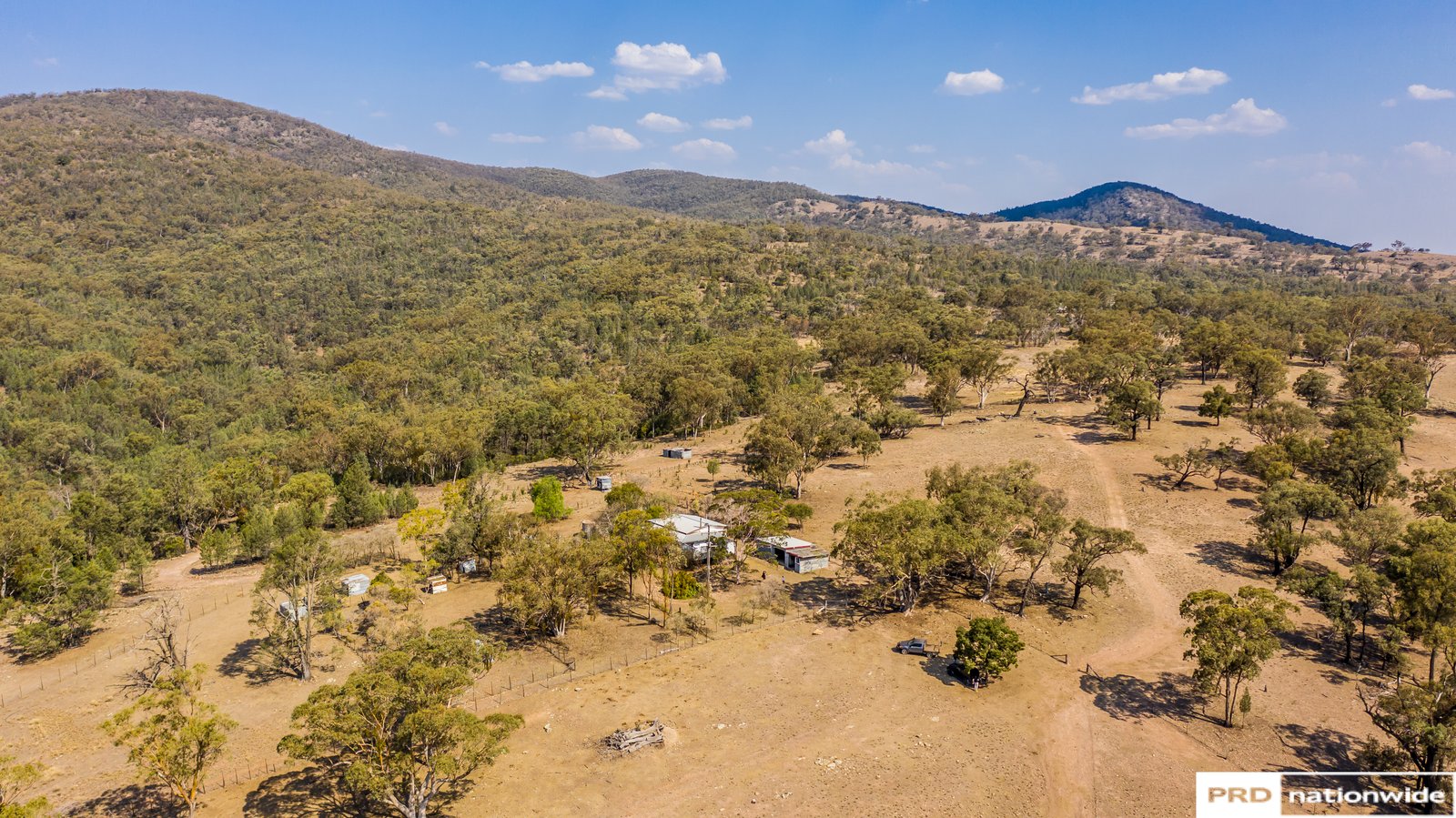 862 Purlewah Road WERRIS CREEK 10