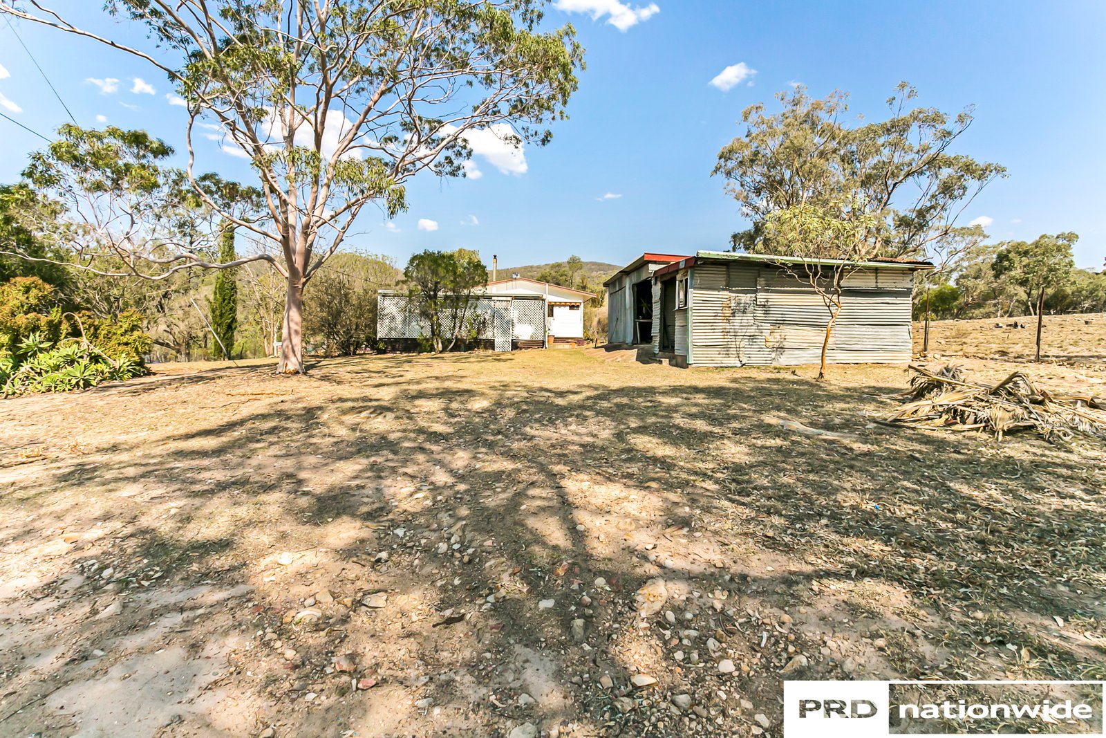 862 Purlewah Road WERRIS CREEK 12
