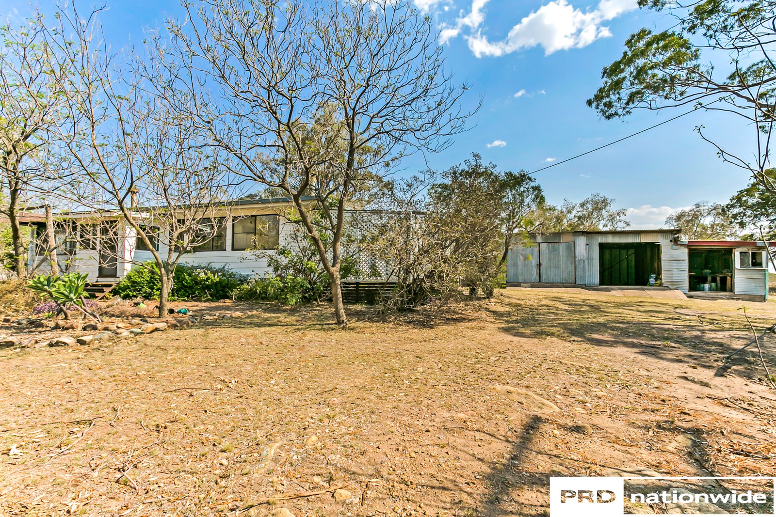 862 Purlewah Road WERRIS CREEK 13