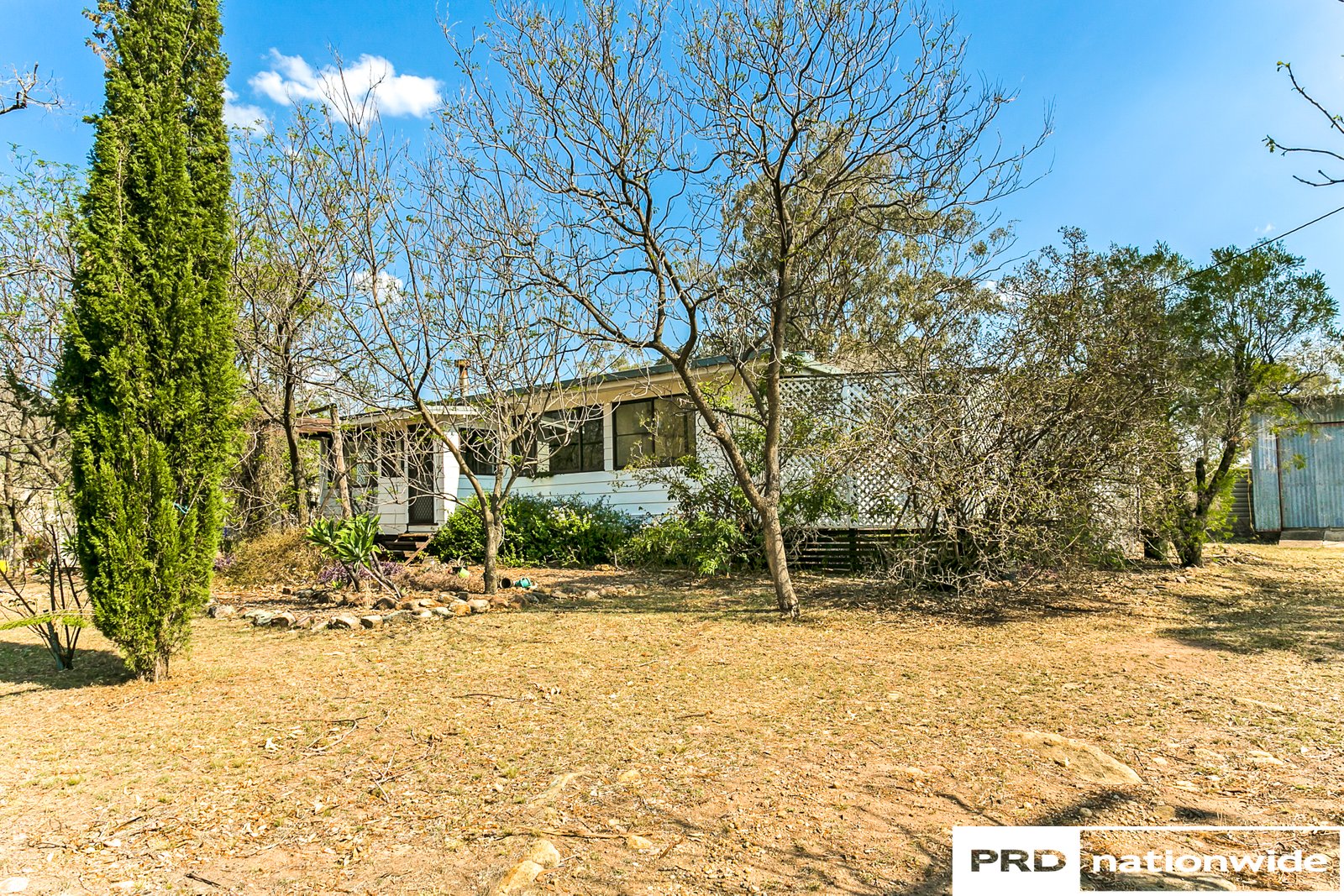 862 Purlewah Road WERRIS CREEK 16